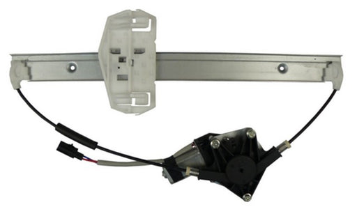 Window Motor and Regulator Assembly ACI 386997