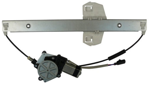 Window Motor and Regulator Assembly ACI 386997