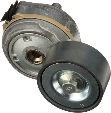 Accessory Drive Belt Tensioner Assembly Gates 38701