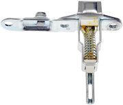 Tailgate Latch Dorman-Help 38728