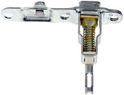 Tailgate Latch Dorman-Help 38729