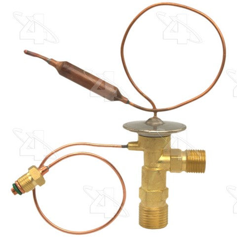 A/C Expansion Valve Four Seasons 38729