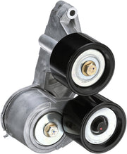 Accessory Drive Belt Tensioner Assembly Gates 38730