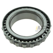 Wheel Bearing WJB Automotive WT387A