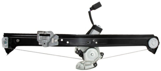 Window Motor and Regulator Assembly ACI 388099