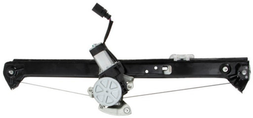 Window Motor and Regulator Assembly ACI 388099