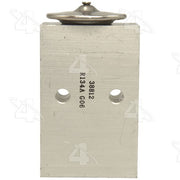A/C Expansion Valve Four Seasons 38812