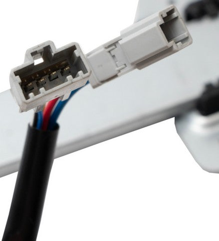 Window Motor and Regulator Assembly ACI 388190