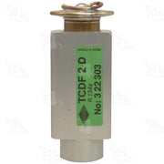 A/C Expansion Valve Four Seasons 38822