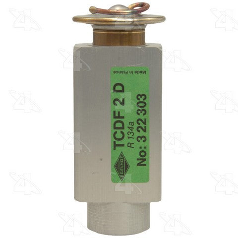 A/C Expansion Valve Four Seasons 38822