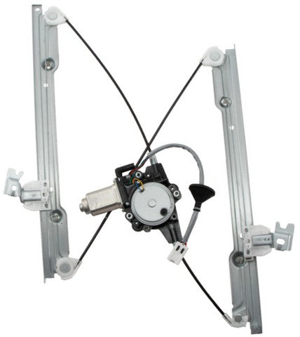 Window Motor and Regulator Assembly ACI 388267