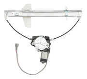 Window Motor and Regulator Assembly ACI 388268