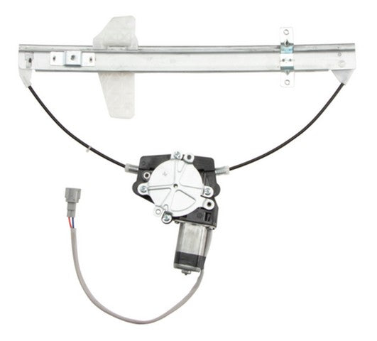 Window Motor and Regulator Assembly ACI 388268