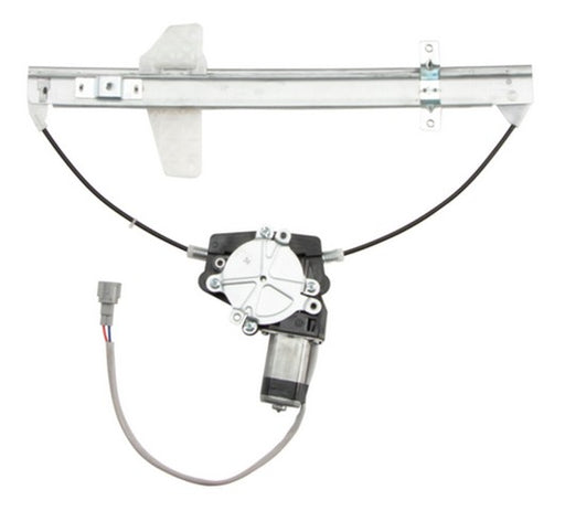 Window Motor and Regulator Assembly ACI 388268