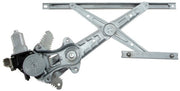Window Motor and Regulator Assembly ACI 388275
