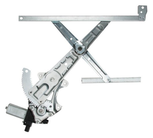 Window Motor and Regulator Assembly ACI 388504