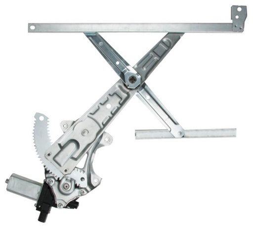 Window Motor and Regulator Assembly ACI 388504