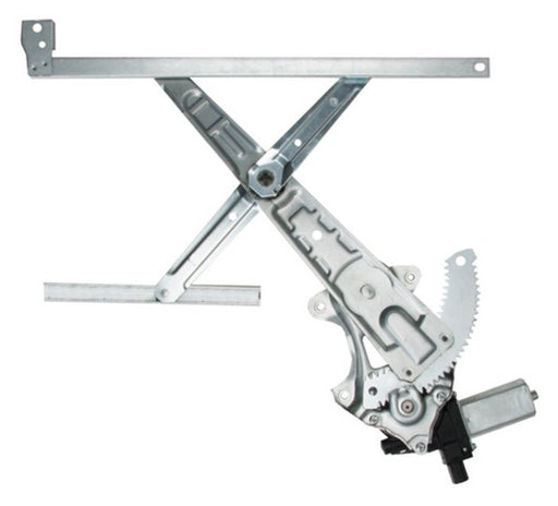 Window Motor and Regulator Assembly ACI 388505