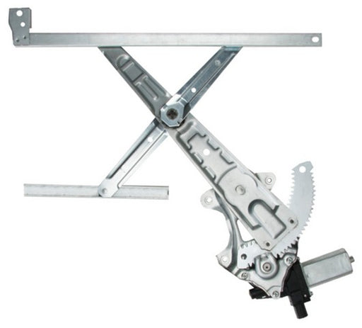 Window Motor and Regulator Assembly ACI 388505