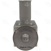 A/C Expansion Valve Four Seasons 38850