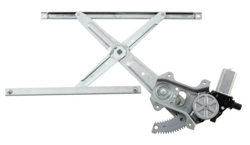 Window Motor and Regulator Assembly ACI 388544