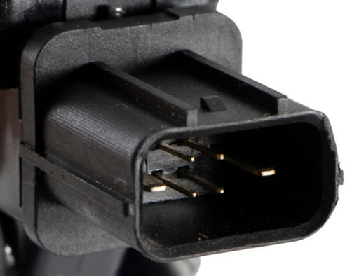 Window Motor and Regulator Assembly ACI 388544