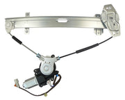 Window Motor and Regulator Assembly ACI 388583