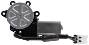 Window Motor ACI 388600