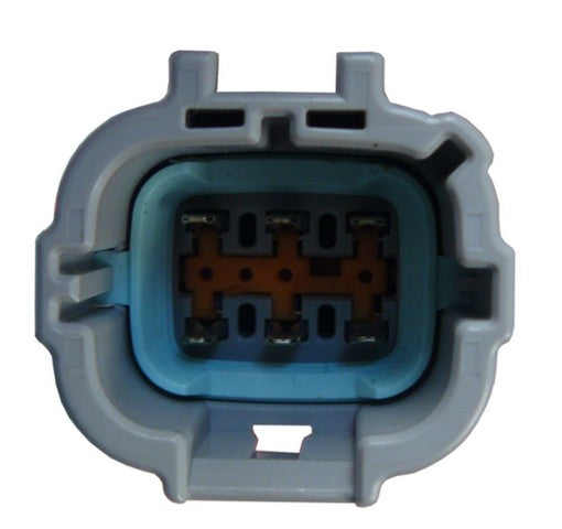 Window Motor and Regulator Assembly ACI 388612