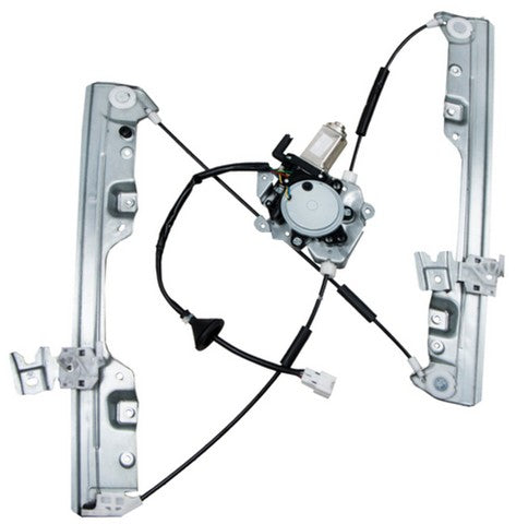 Window Motor and Regulator Assembly ACI 388614
