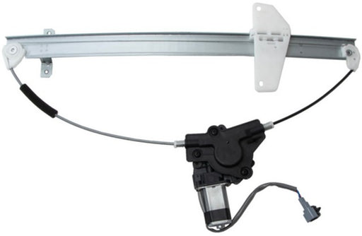 Window Motor and Regulator Assembly ACI 388616