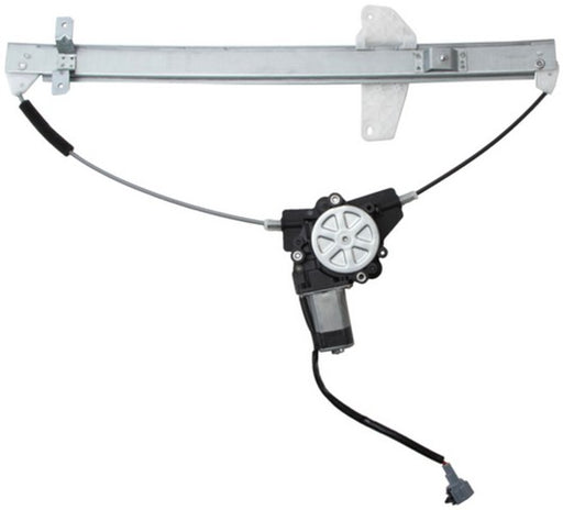 Window Motor and Regulator Assembly ACI 388617