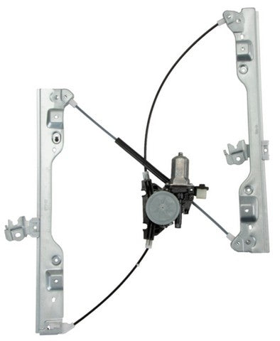 Window Motor and Regulator Assembly ACI 388633