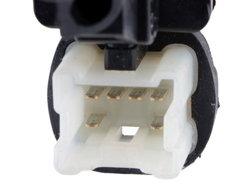 Window Motor and Regulator Assembly ACI 388633