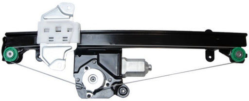 Window Motor and Regulator Assembly ACI 388642
