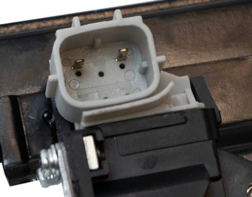 Window Motor and Regulator Assembly ACI 388642