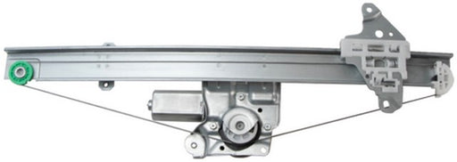 Window Motor and Regulator Assembly ACI 388686