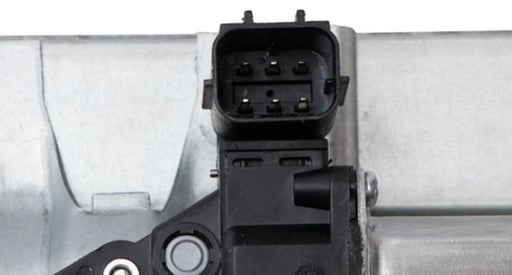 Window Motor and Regulator Assembly ACI 388686