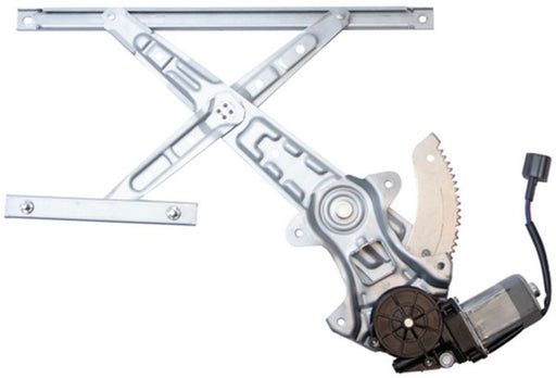 Window Motor and Regulator Assembly ACI 388688