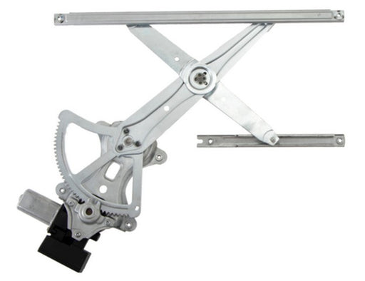 Window Motor and Regulator Assembly ACI 388704