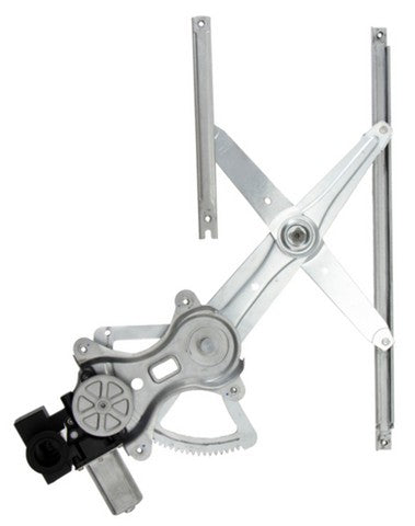 Window Motor and Regulator Assembly ACI 388704