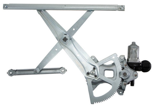 Window Motor and Regulator Assembly ACI 388773