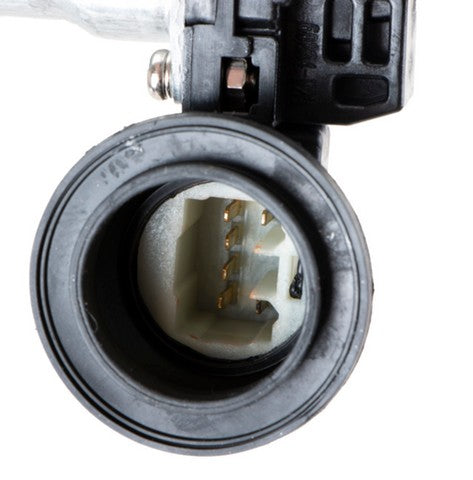 Window Motor and Regulator Assembly ACI 388773