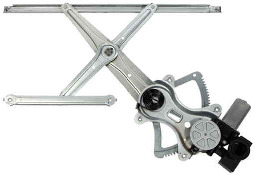 Window Motor and Regulator Assembly ACI 388780
