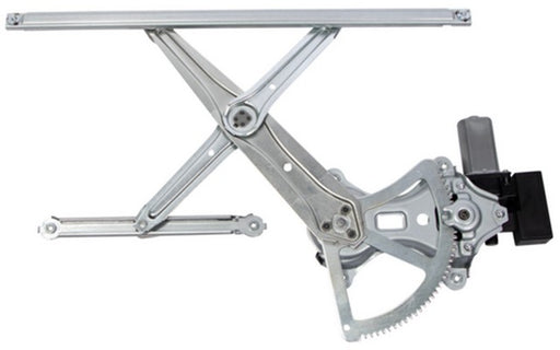Window Motor and Regulator Assembly ACI 388781