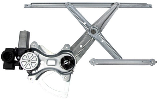 Window Motor and Regulator Assembly ACI 388781