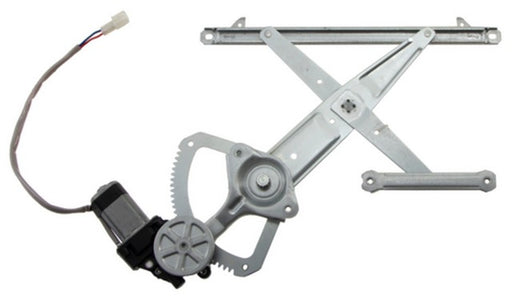 Window Motor and Regulator Assembly ACI 388786