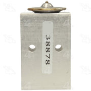 A/C Expansion Valve Four Seasons 38878
