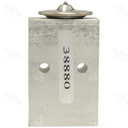 A/C Expansion Valve Four Seasons 38880