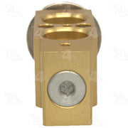A/C Expansion Valve Four Seasons 38884